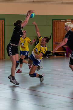 Bild 697 - Vorbereitungsturnier Damen